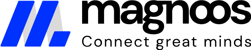 Magnoos Logo